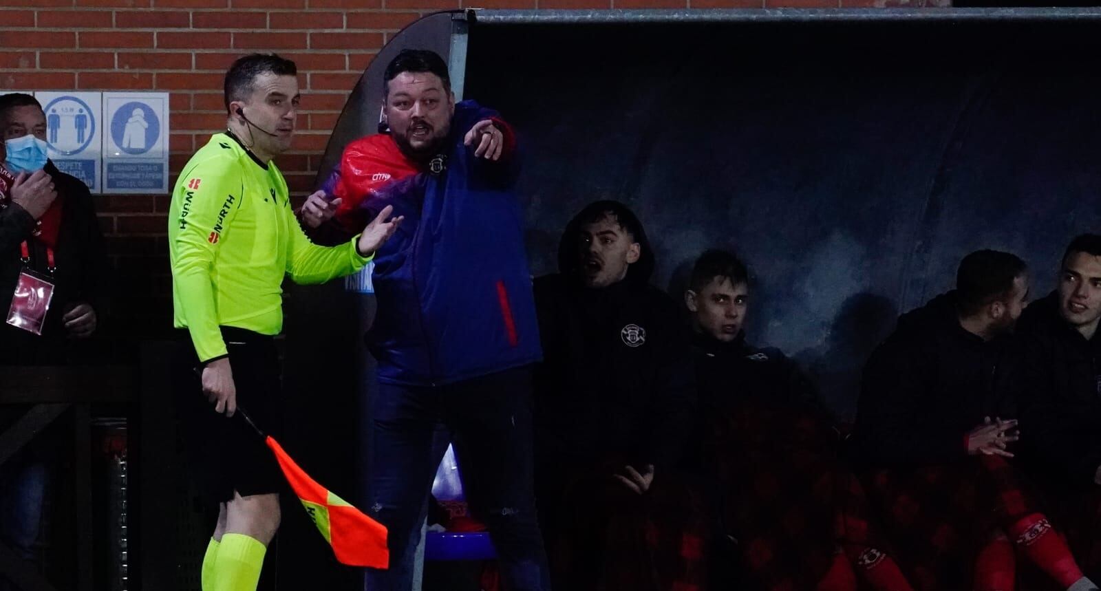 Diego Santos, nuevo entrenador del Solares.