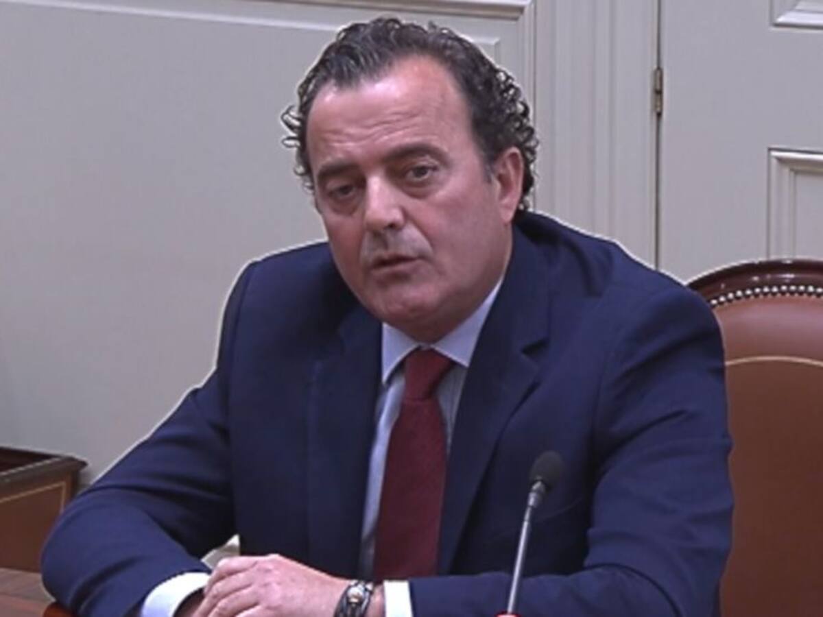 Segunda condena firme para el juez Presencia por favorecer a sus amigos