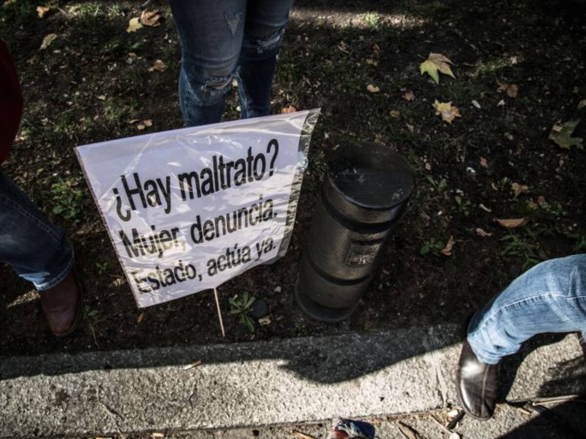 Detenido el presunto autor de la agresión con arma blanca a su mujer en Cartagena