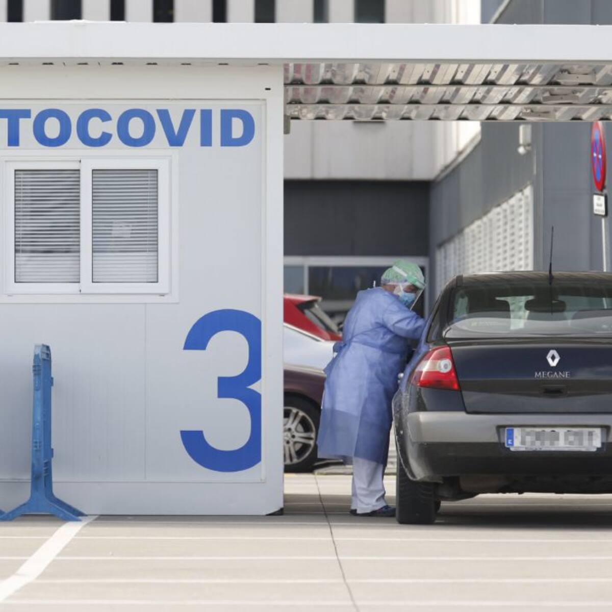 El COVID-19 sigue subiendo en Asturias: 188 casos nuevos y la tasa de positividad en el 7,5%