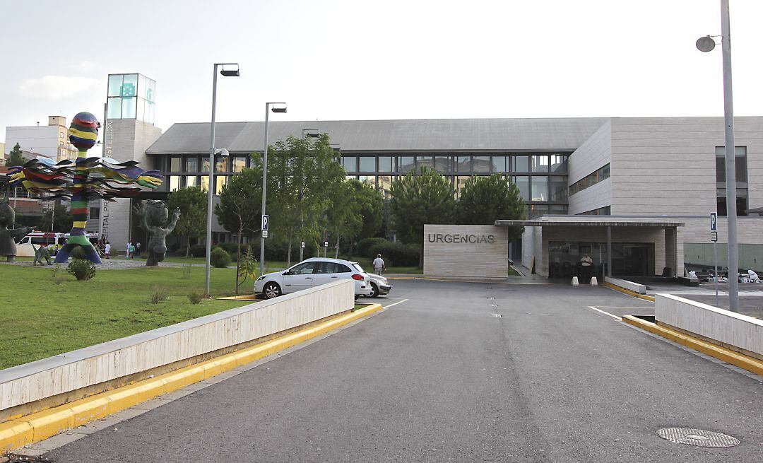 Los hospitales castellonenses cuentan con 33 personas ingresadas con coronavirus