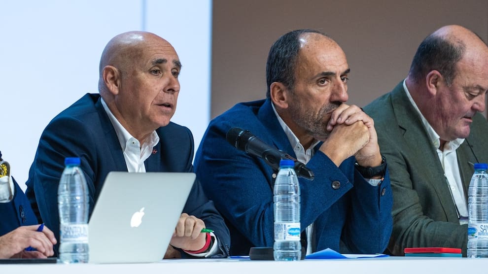 El Racing prevé acabar la temporada con 2 millones de beneficio | SER ...