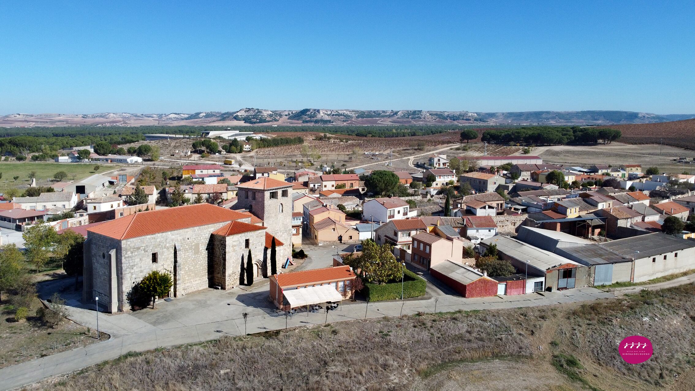 Padilla de Duero