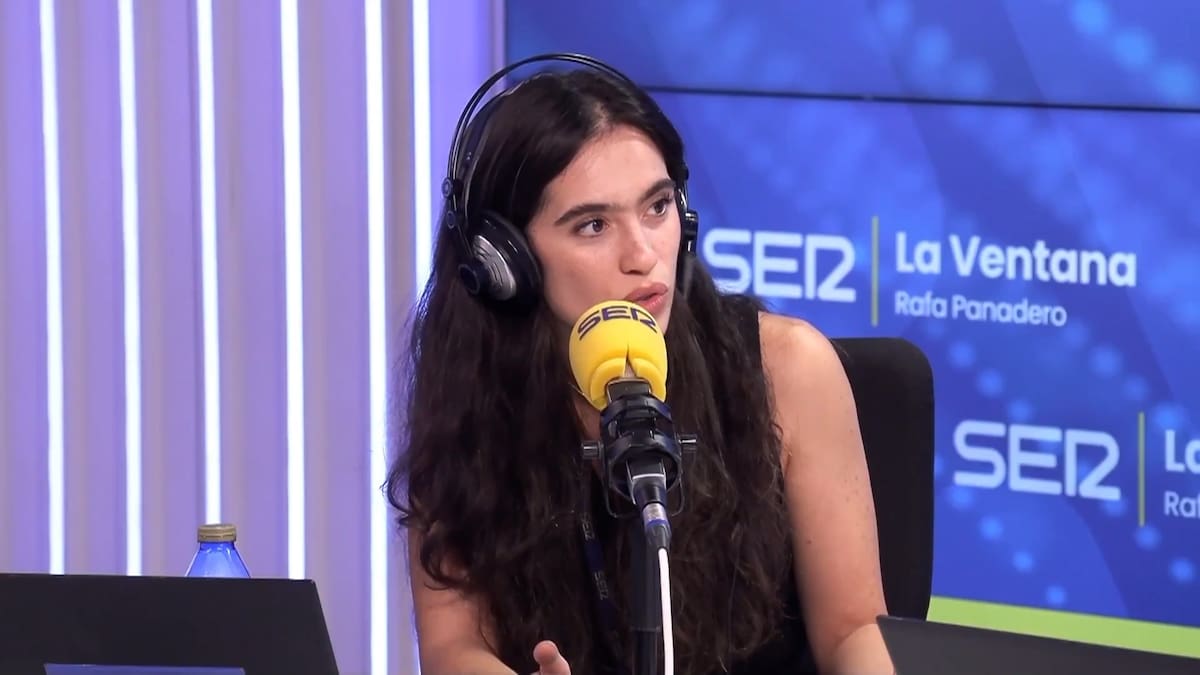 La influencer Patricia Fernández advierte sobre el aspecto más preocupante de las redes sociales: "Estamos entrando en una etapa de neoconservadurismo disfrazado de aesthetic"