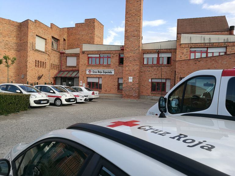 Cruz Roja solicita viviendas de alquiler para cuatro familias