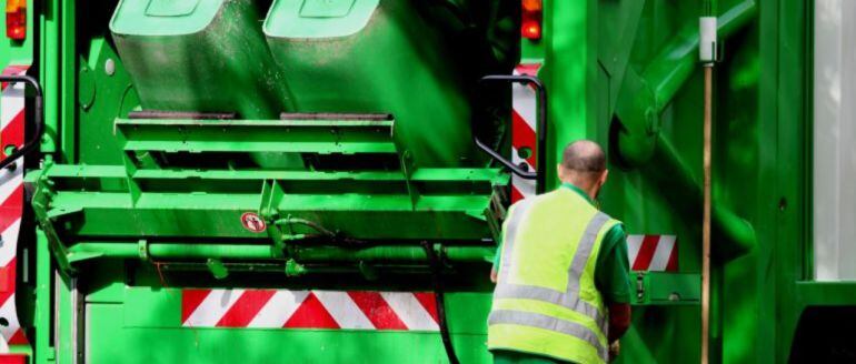 Desconvocada la huelga de basuras en la provincia de Toledo