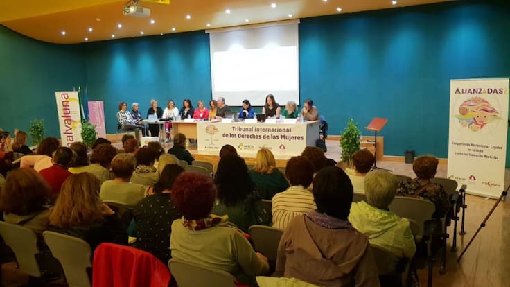 Somos Iguales (26/10/2018): Tribunal Internacional de Derechos de las Mujeres en Mérida