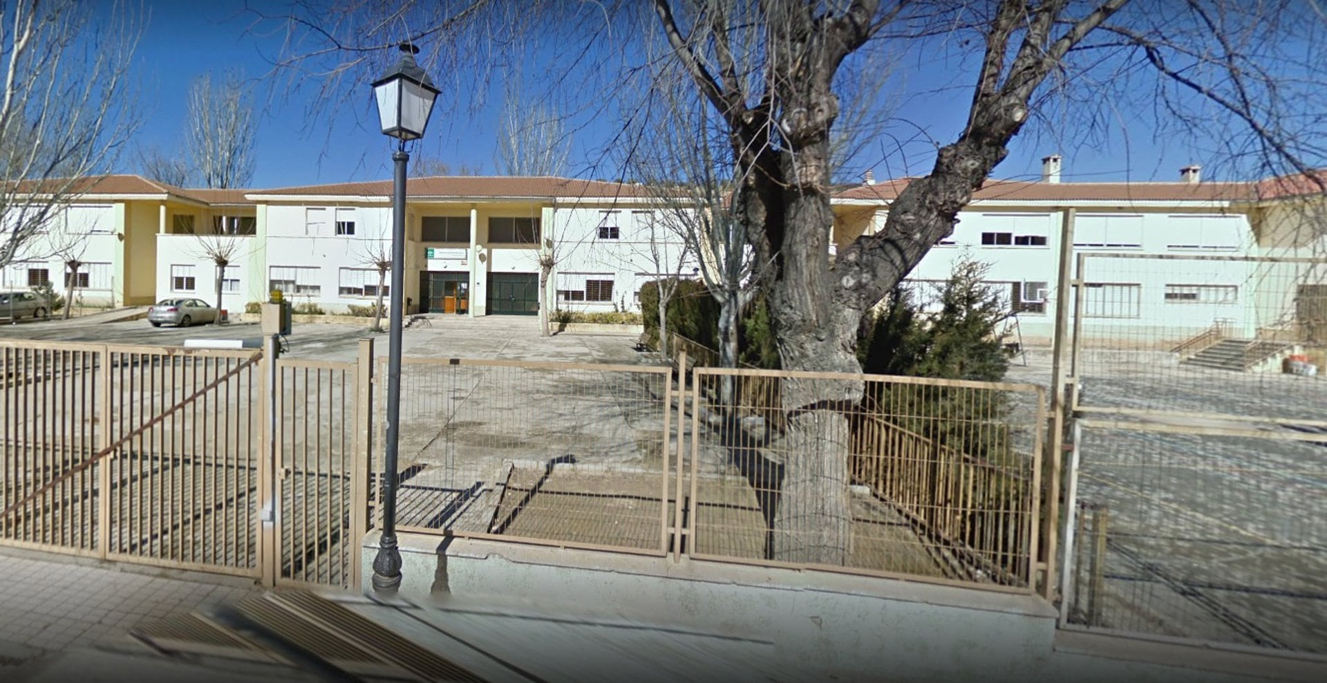 La Junta trabaja en una nueva licitación para restablecer el transporte escolar en Carchelejo