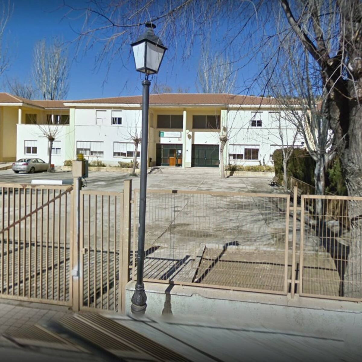 La Junta de Andalucía trabaja en una nueva licitación para restablecer el transporte escolar en Carchelejo