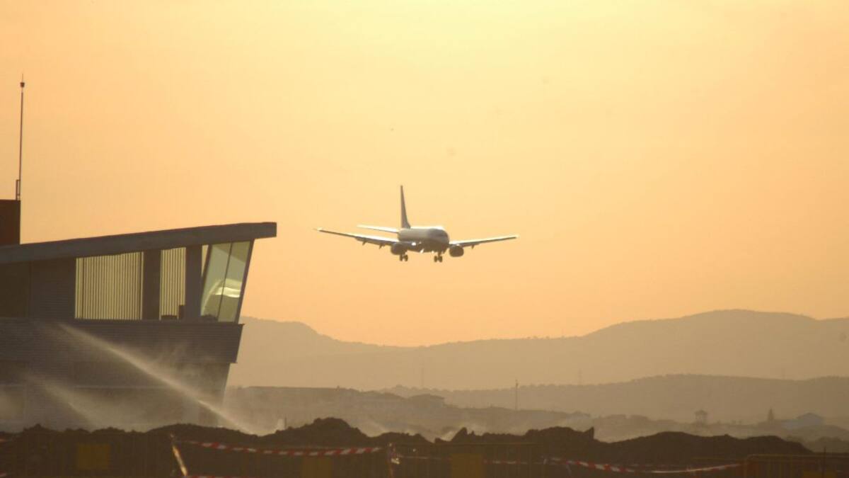 ALA reconoce un posible aumento de los retrasos por la falta de personal en las compañías con base en Reino Unido
