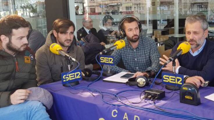 Coruña Deportiva (12/03/18)