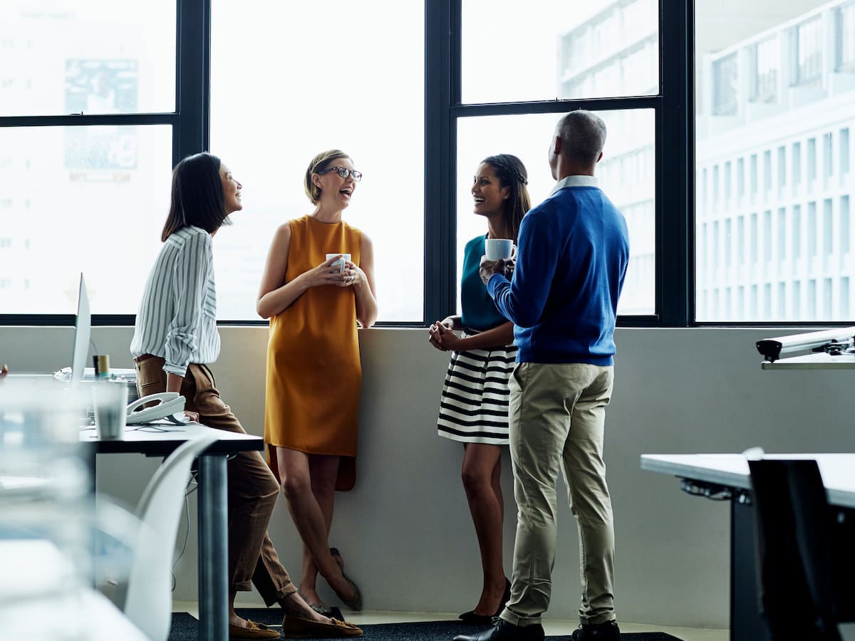 Adiós a la pausa de 10 minutos: el café puede acabar convertido en motivo de despido