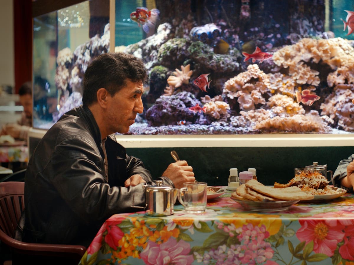 La Berlinale acierta en su inauguración con la estupenda 'No good men', una comedia romántica en medio del control talibán