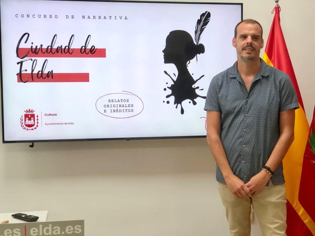 Presentación concurso Ciudad de Elda