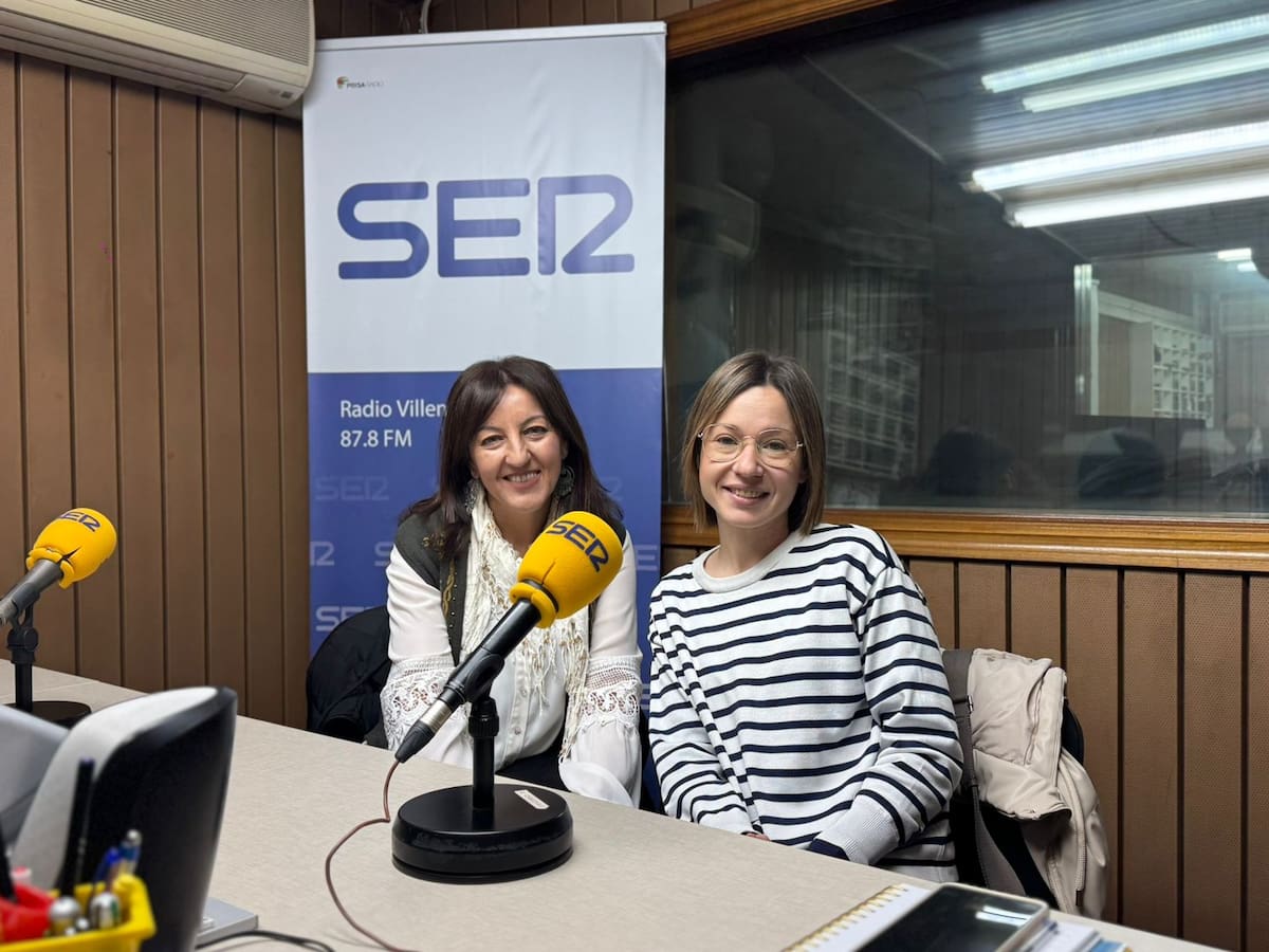 El CLIA. Otro de los recursos municipales para la infancia y adolescencia de Villena