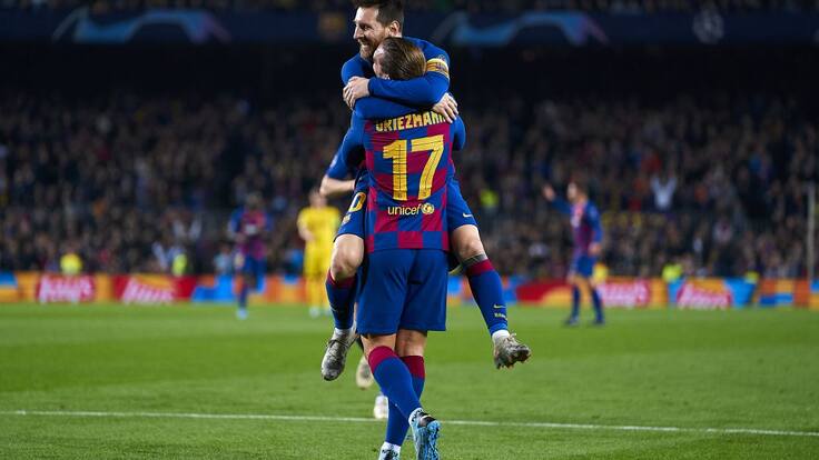 Manu Carreño: "Sería un error histórico del Barcelona no aprovechar a Griezmann"