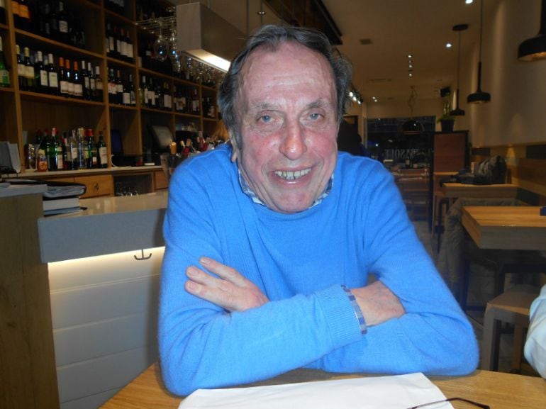 Ramón Pizarro de Hoyos