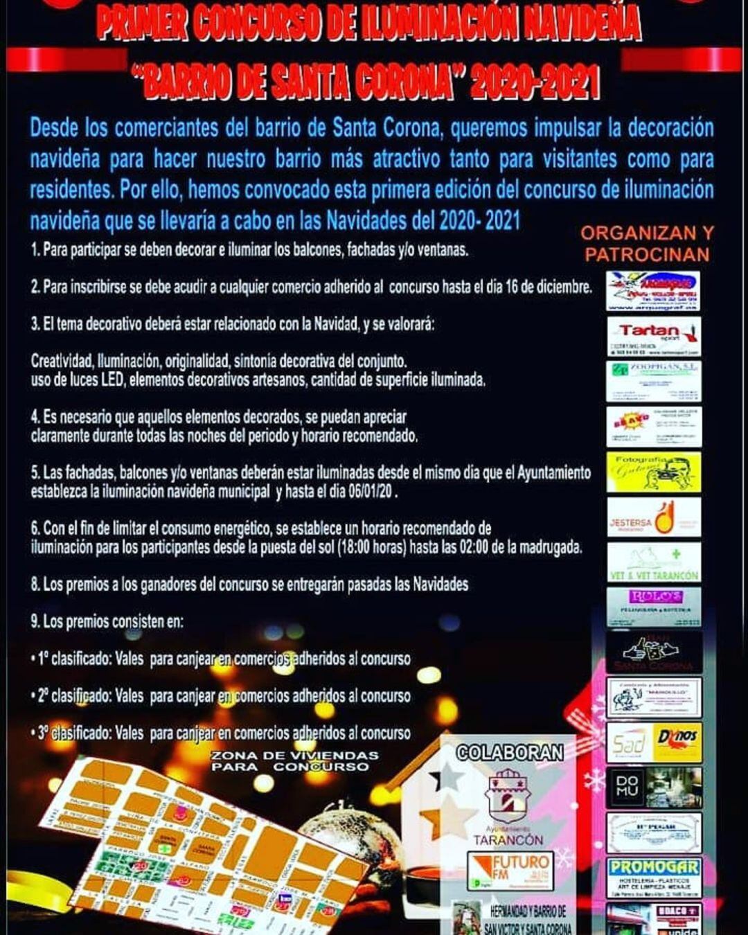 La inscripciones se podrán formalizar durante toda esta semana