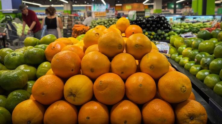 Entrevista a Pedro Fernández, de SOS Rural