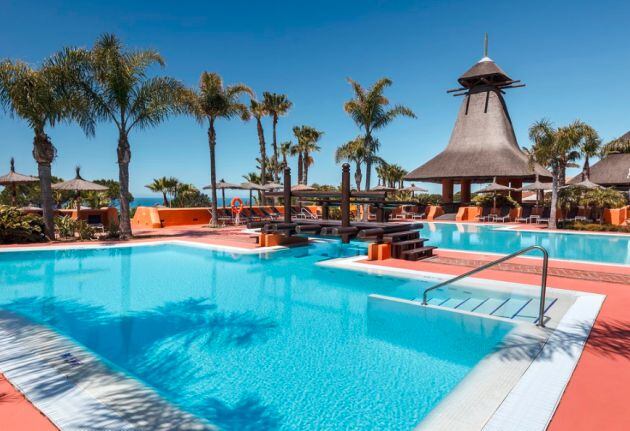 Royal Hideaway Sancti Petri, Part Of Barceló Hotel Group.