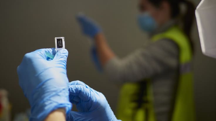 La Primera Llamada del día con Kiko Betelu, subdirector urgencias y responsable del dispositivo de vacunacionkiko betelu, subdirector urgencias y responsable del dispositivo de vacunación (18/01/2021)