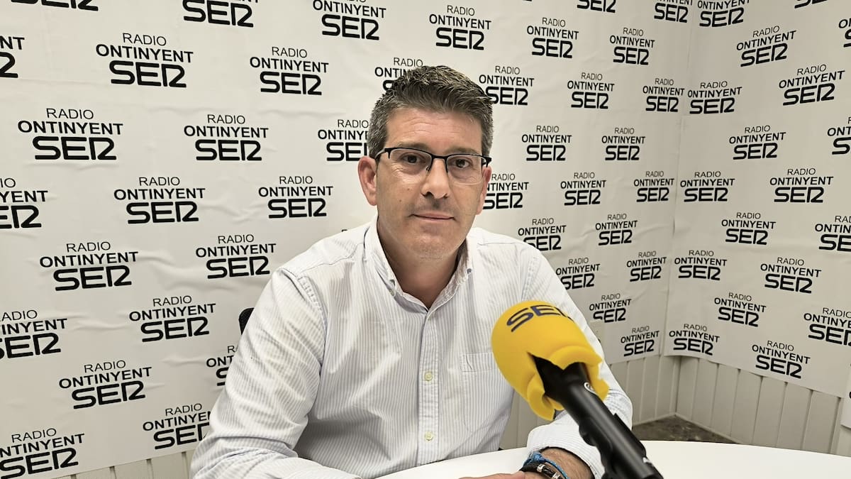 Entrevista a Jorge Rodríguez. 1 any de legislatura