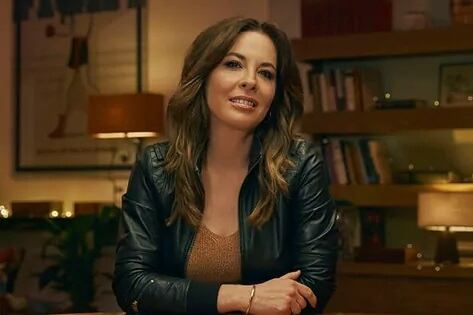 Mamen Mendizábal estará en Huesca este Jueves