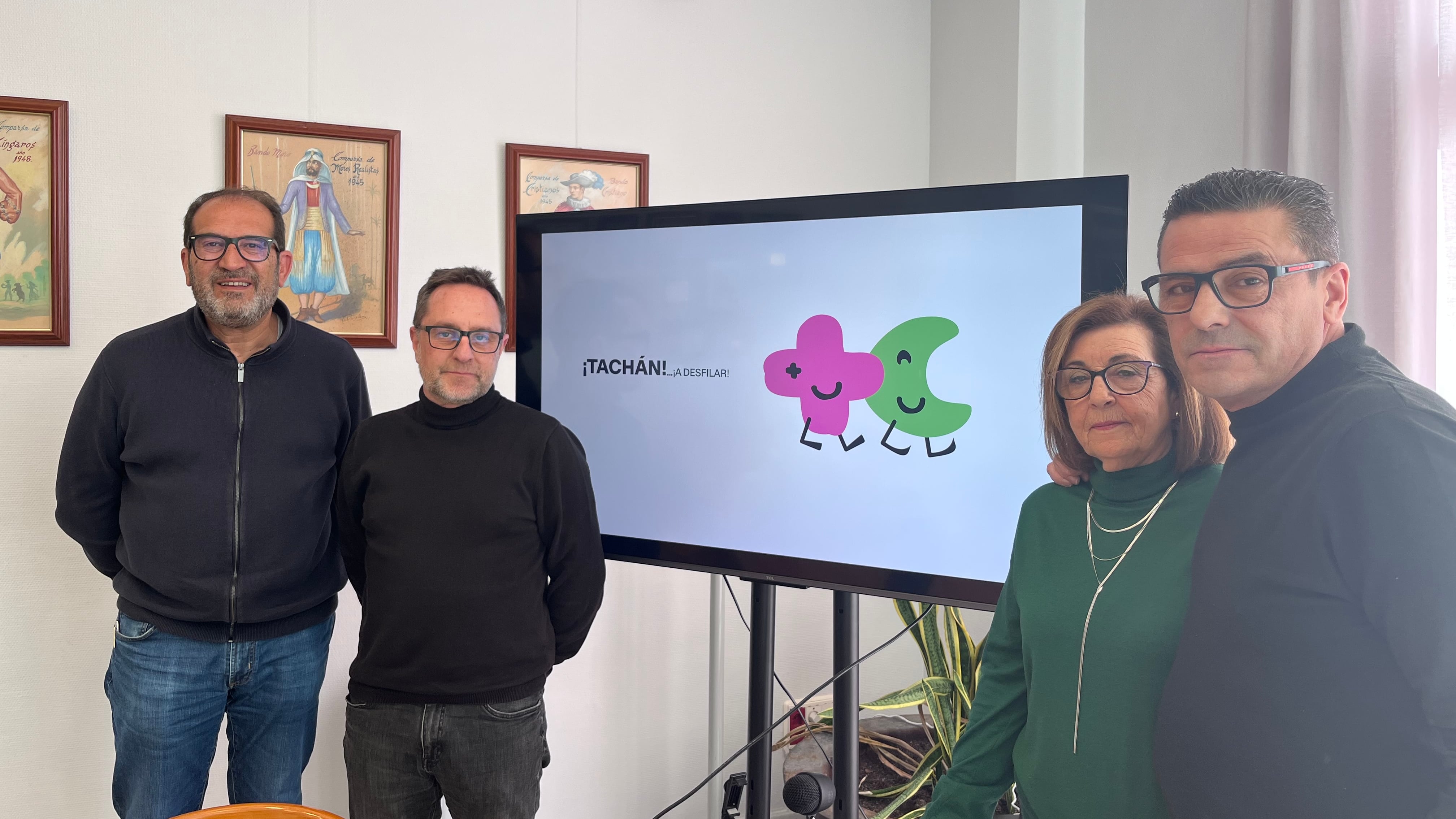 Se celebrará un fin de semana con actividades dirigidas a los más pequeños