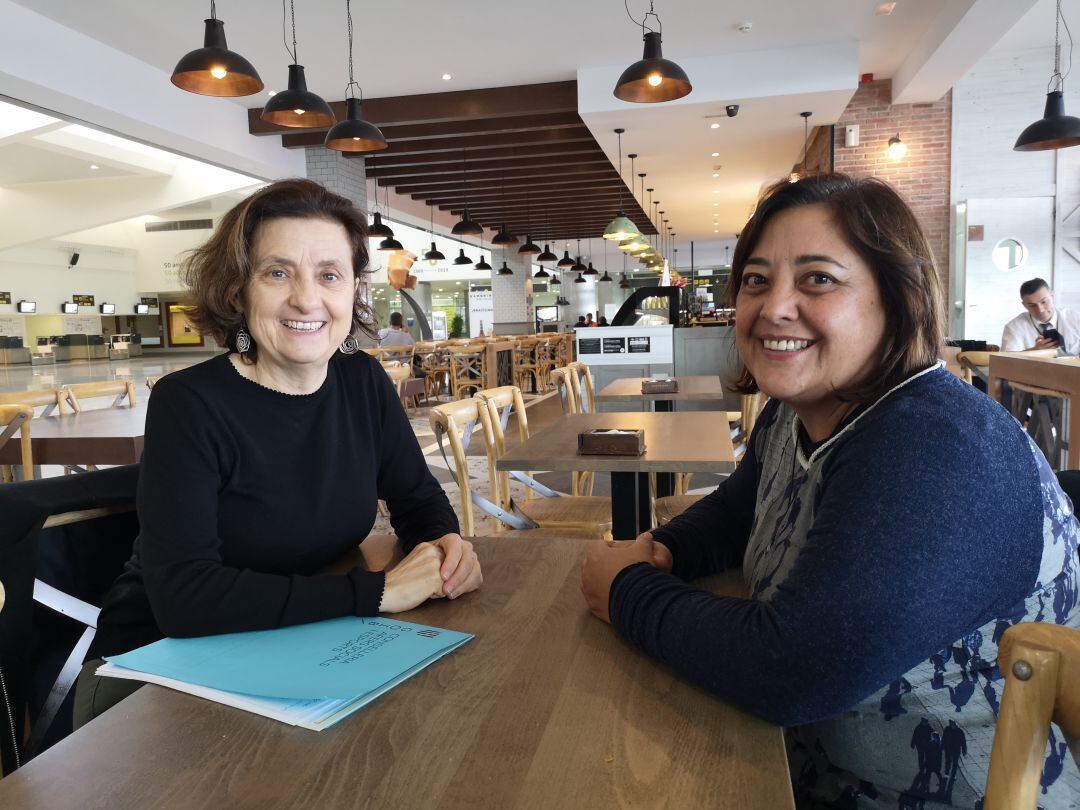 Govern i Ajuntament de Sant Lluís ja tenen clar com fer les obres de la segona planta del geriàtric.