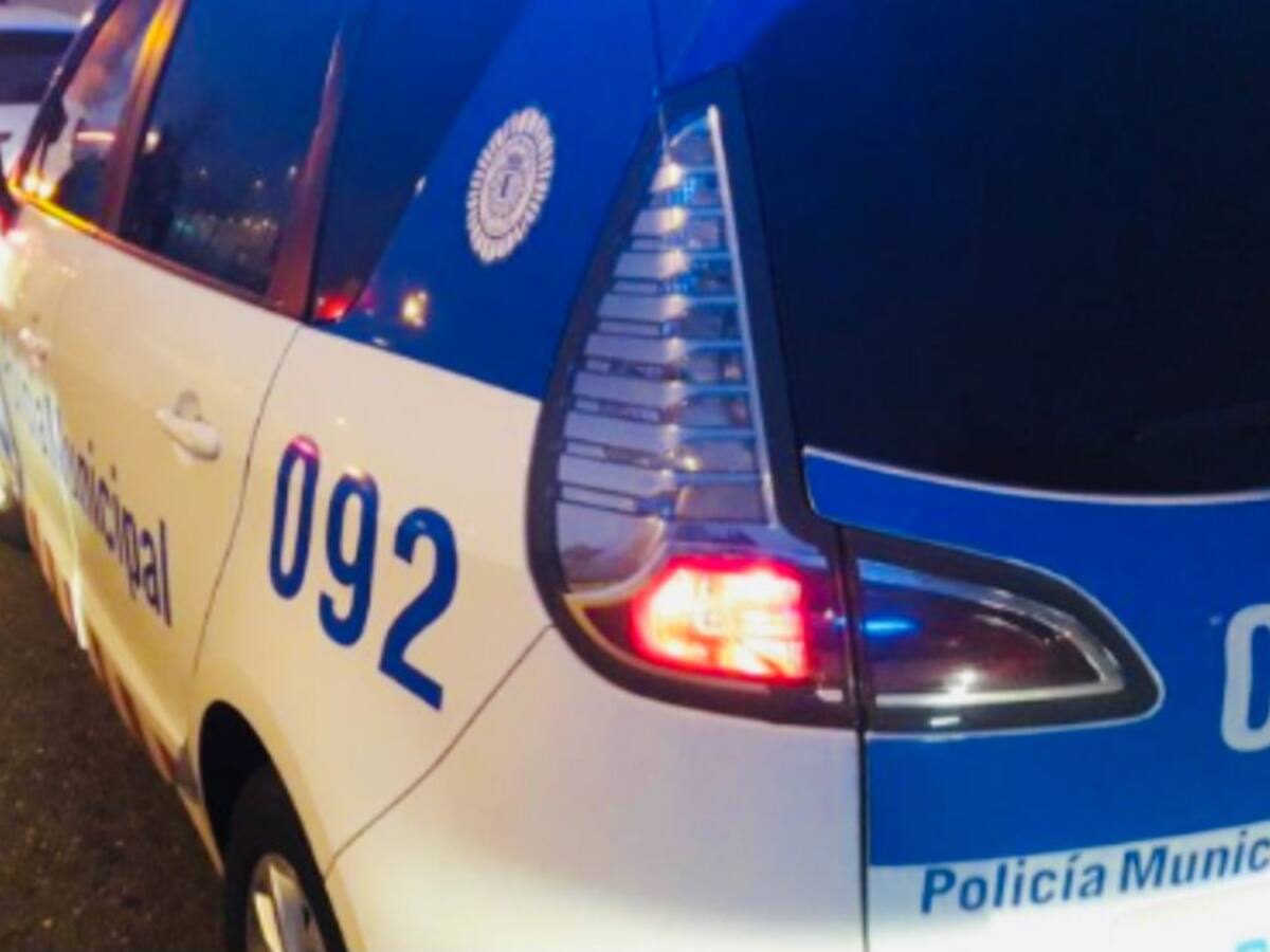Detenido en Valladolid por presuntos malos tratos a su expareja cuando se devolvían sus cosas
