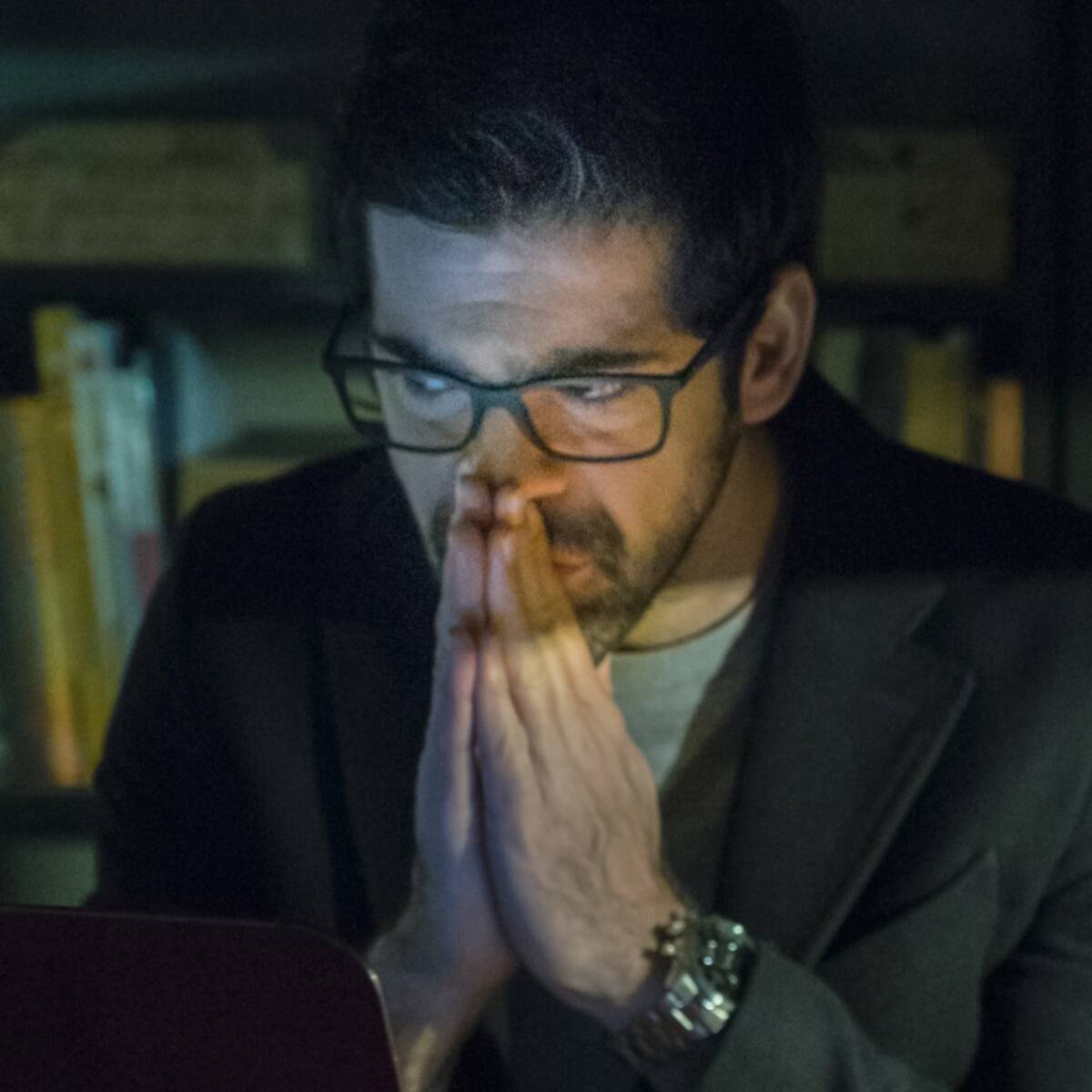 Telecinco exprime 'GH VIP' para torpedear el estreno de 'Presunto culpable'