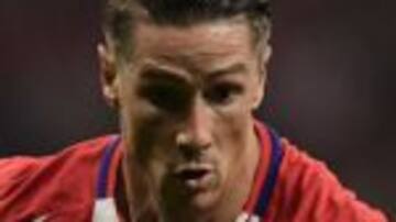 Fernando Torres, decidido a irse del Atlético en enero