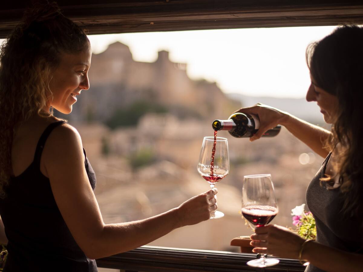 Las ventas de vino Somontano aumentan más del 11% respecto a 2020