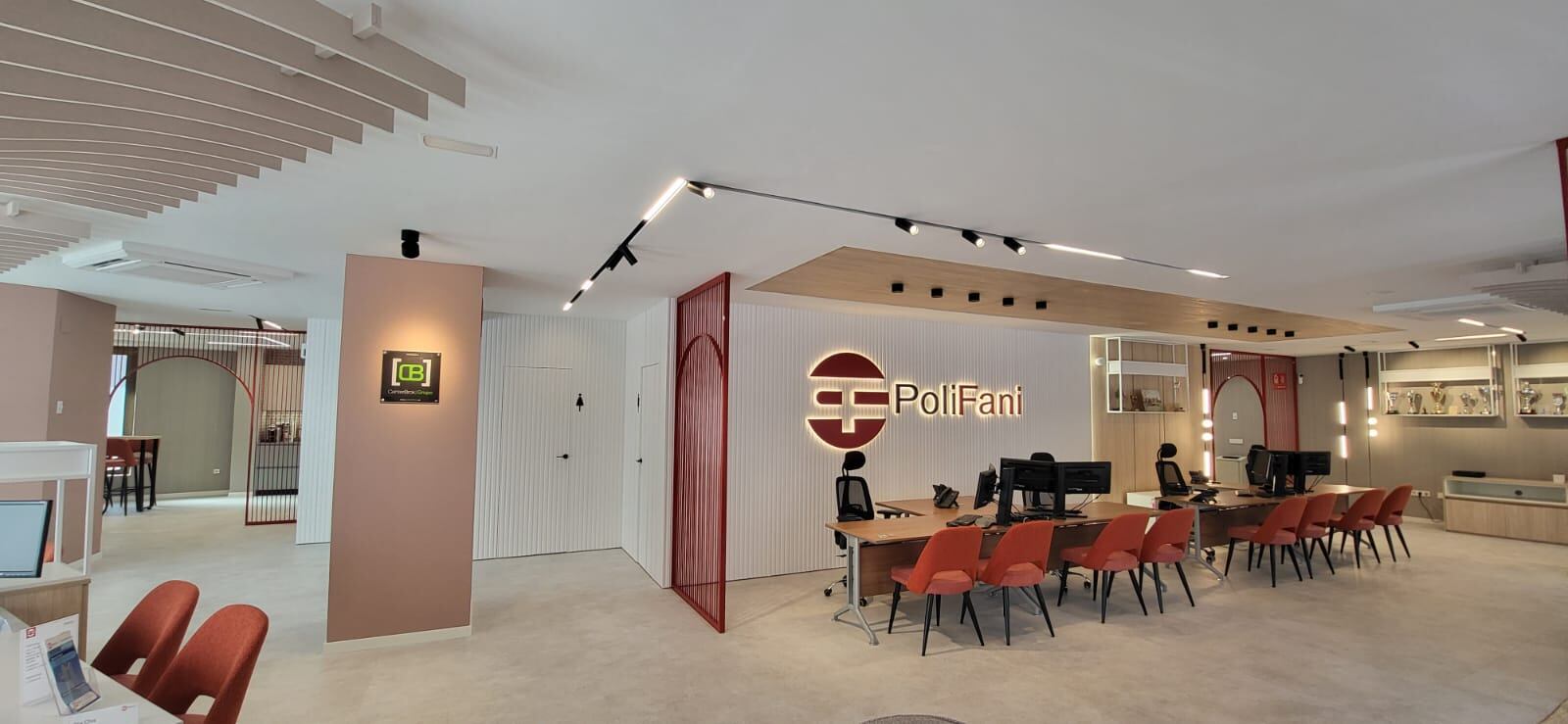 Polifani Correduría de Seguros