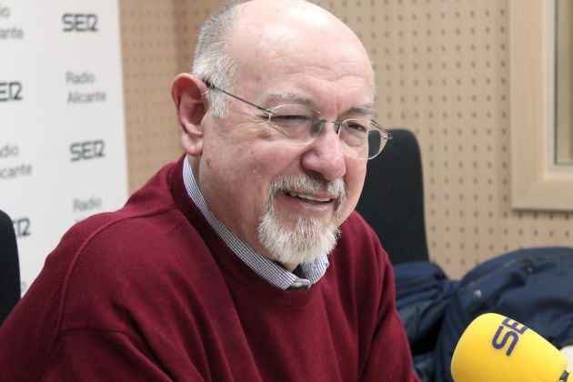 Juan Eslava Galán