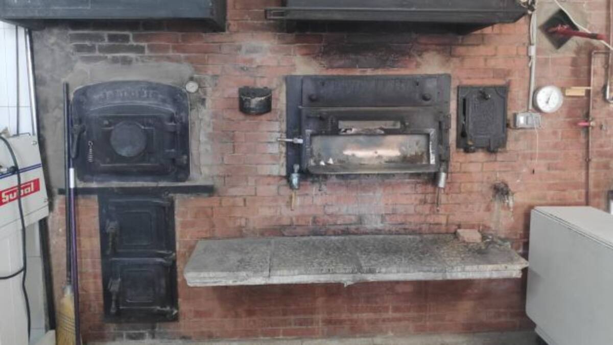 Alquiler simbólico de una panadería en Cuenca para atraer nuevos vecinos