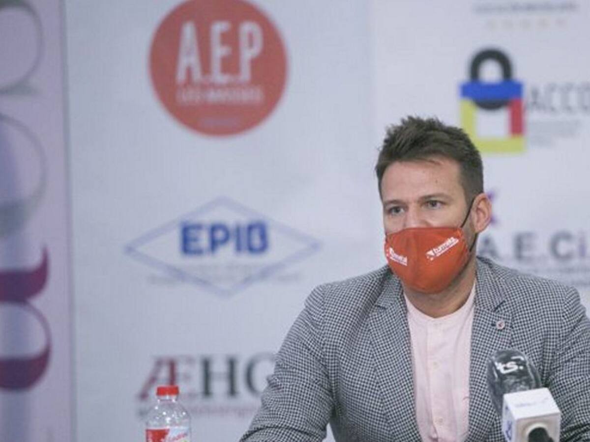 Los empresarios de Faes consideran que antes de cerrar la hostelería deberían haber llegado las ayudas