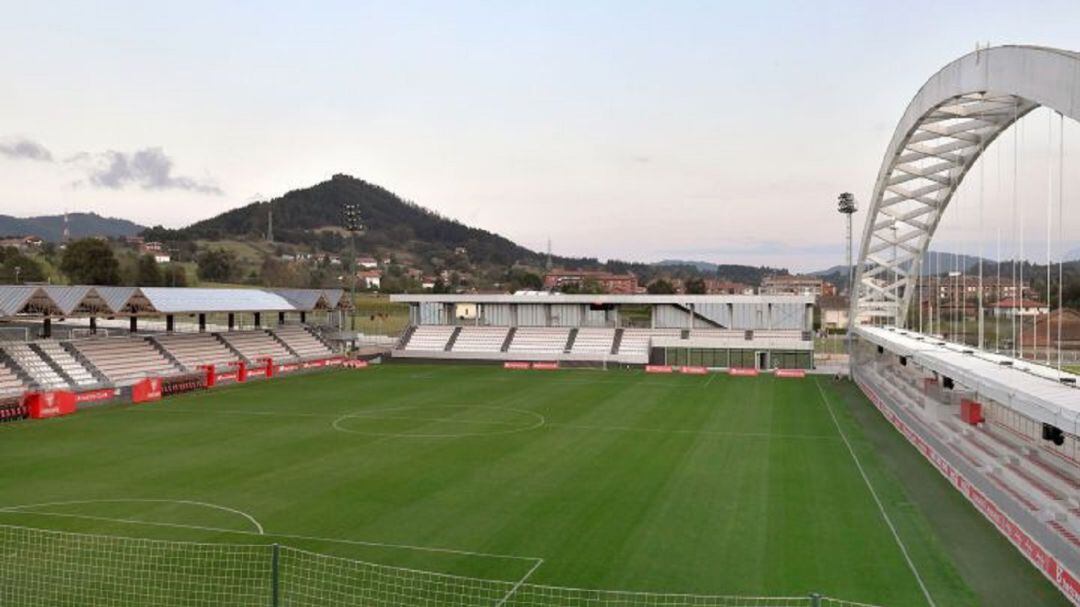 Estadio Lezama