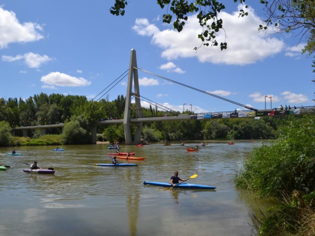 Entrevista a Paula Benés y Jorge Rodríguez (22/10/25)