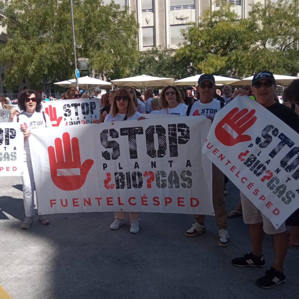El PSOE solicita una moratoria para frenar las macrogranjas porcinas en la Ribera del Duero