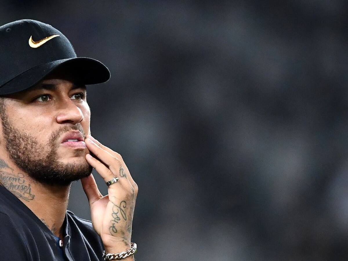 El juez comunica a Hacienda la sentencia que condena a Neymar ya que debe 34,6 M. a la Agencia Tributaria