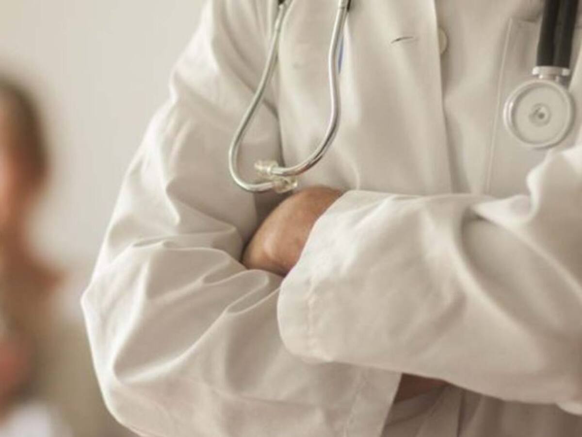 Los médicos interinos dispuestos a ir a la huelga