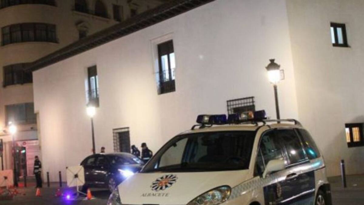 El sindicato de la Policía Local denuncia una reducción para el cuerpo en los presupuestos del Ayuntamiento