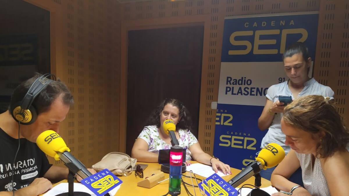 Tertulia de la Inclusión dedicada a la lengua de signos