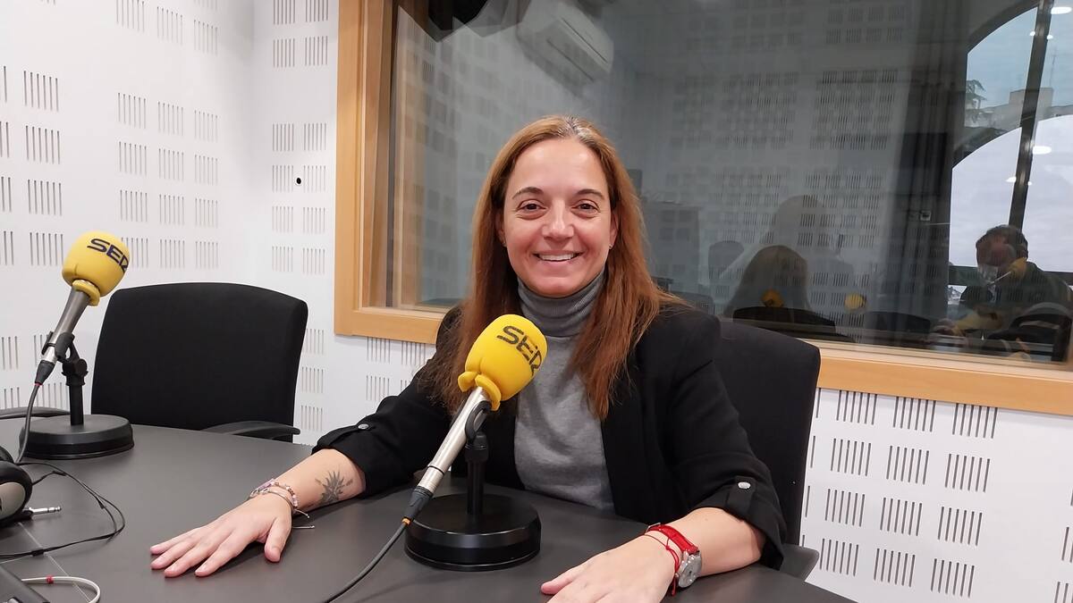 Entrevistamos a la alcaldesa de Getafe, Sara Hernández