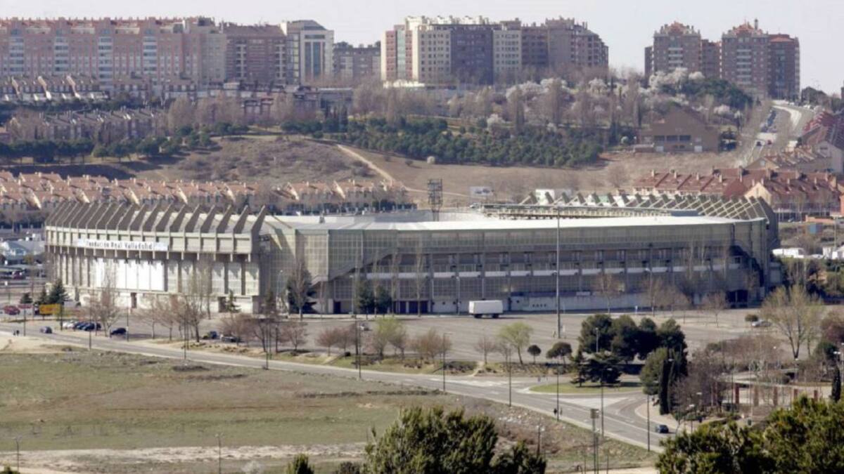 El Ayuntamiento prepara un plan integral para renovar el entorno del Zorrilla
