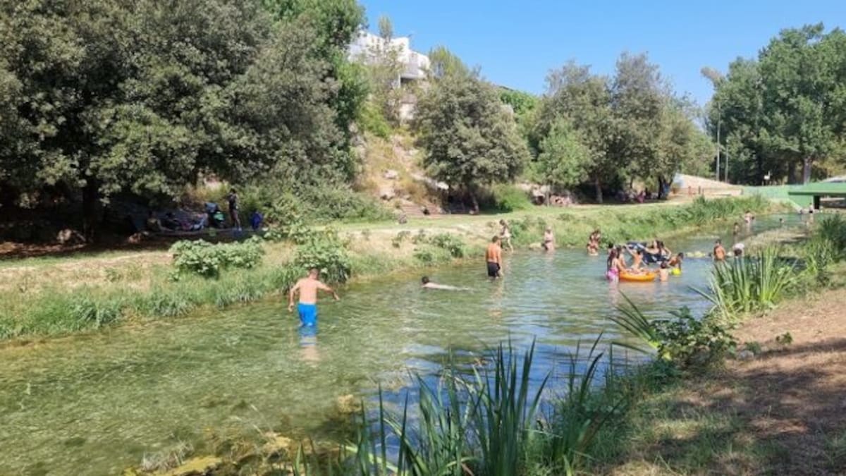 Entrevista al alcalde de Rotglà i Corberà, Amador Climent