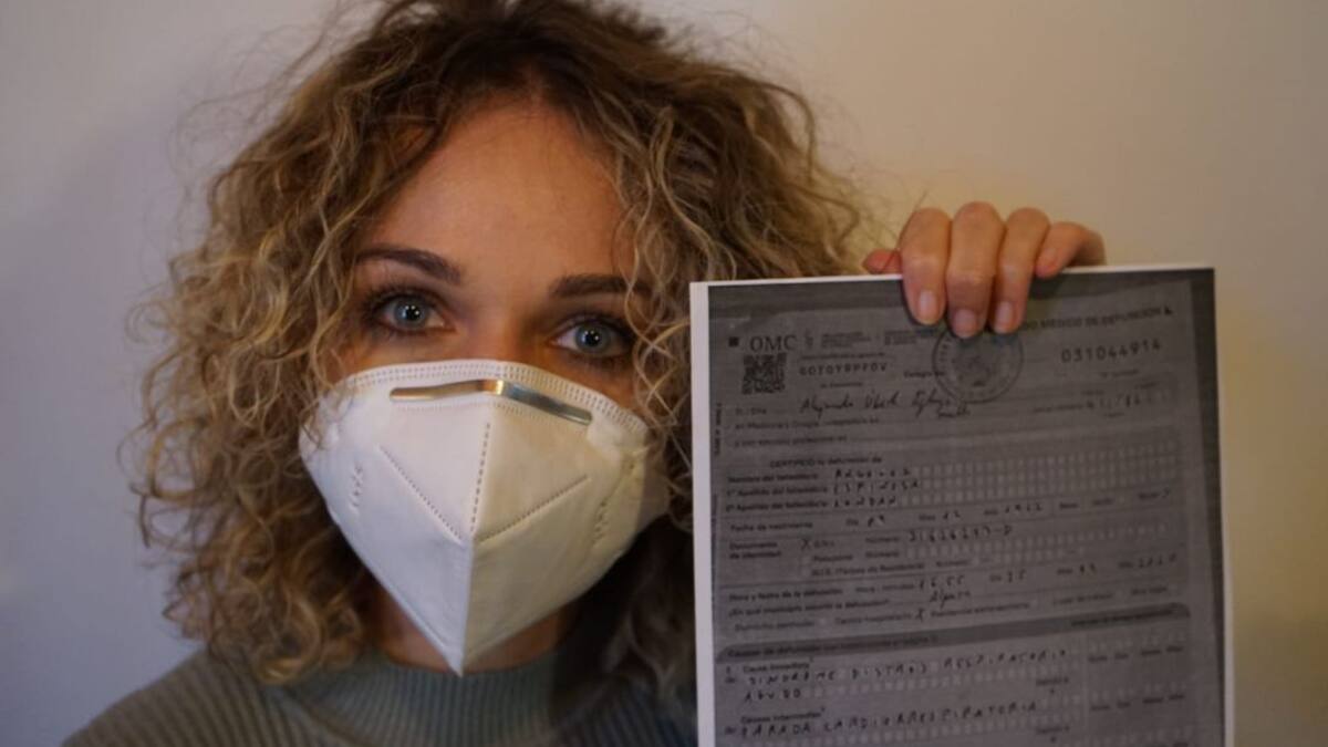 Reclaman al INSS como accidente laboral el fallecimiento de una enfermera por covid en el Punta Europa