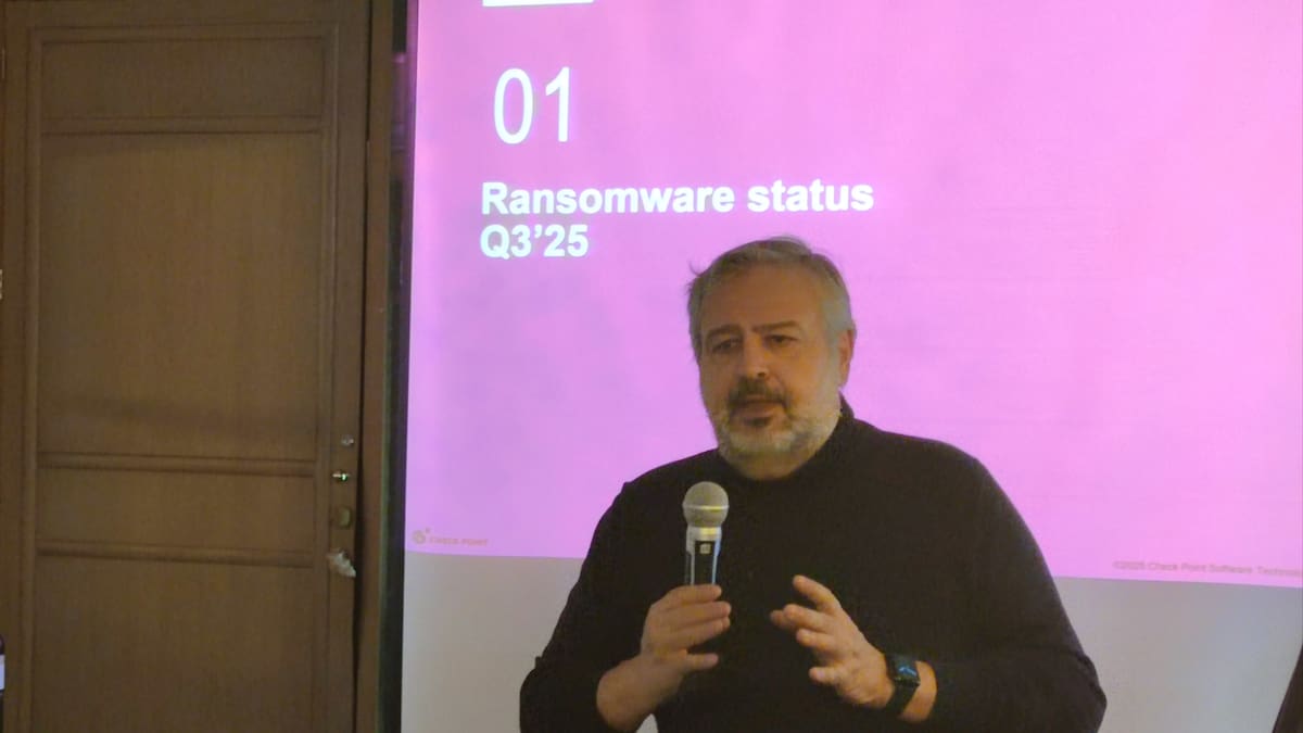 En la Ciberguarida (30-12-2025): Las ciberamenazas que vienen: la IA será protagonista para ataques más autónomos, pero también para la defensa.