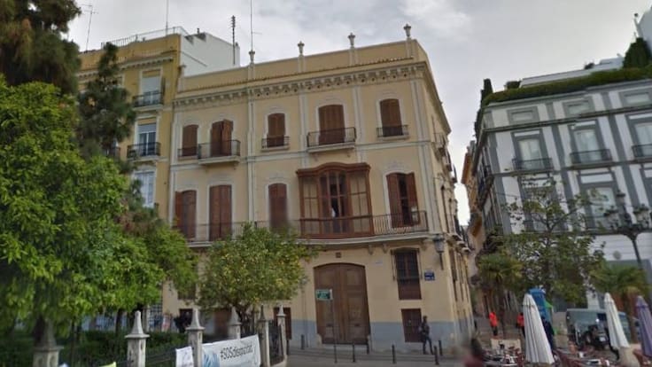 Entrevista a José Pío Beltrán, coordinador del CSIC en la Comunitat Valenciana